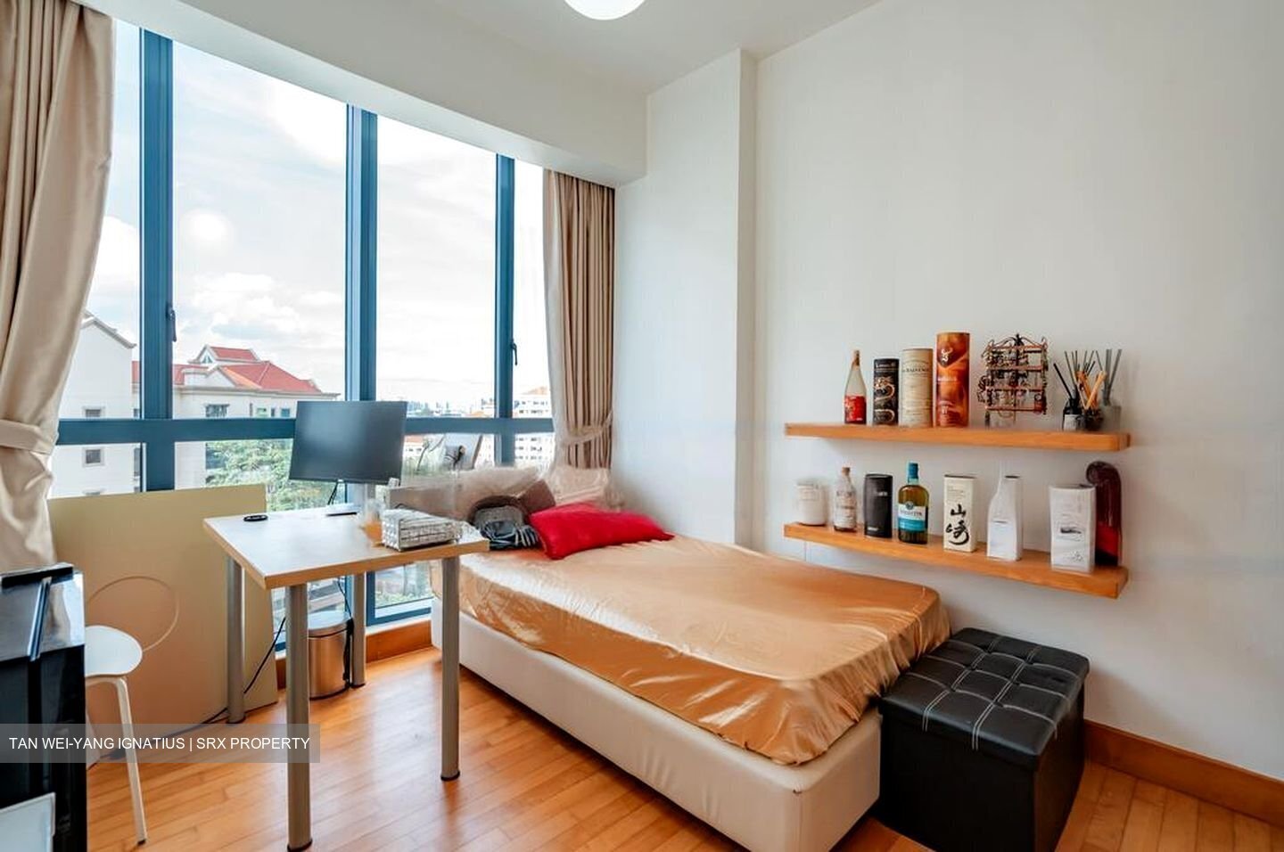 Water Place (D15), Condominium #456611741